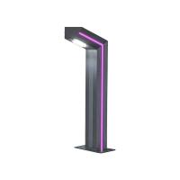 Уличный светодиодный светильник Kink Light Такоми 09207-F(220V),16(10)