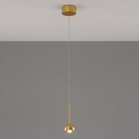 Подвесной светодиодный светильник Moderli Fiona V10894-PL