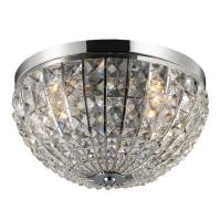 Потолочный светильник Ideal Lux Calypso PL4 066400