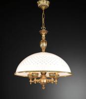 Подвесная люстра Reccagni Angelo L 8300/48