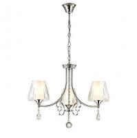 Подвесная люстра Lumion Modesta 3411/3