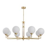 Подвесная люстра Kutek Mood Artu Glass ART-ZW-8 (Z) G