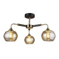 Потолочная люстра Wedo Light Фалерна 66236.01.37.03