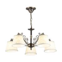 Подвесная люстра Rivoli Toscana 2029-205 Б0038446