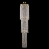 Каскадная люстра Bohemia Ivele 2131/40-170 G
