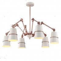 Подвесная люстра ST Luce Sorspreso SL458.522.06
