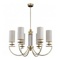 Подвесная люстра Kutek Lea LEA-ZW-6(Z/A)