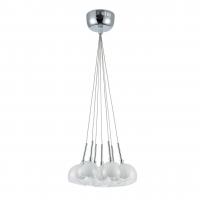 Подвесная люстра Freya Carmela FR5175-PL-07-CH