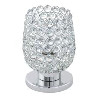 Настольная лампа Eglo Bonares 1 94899