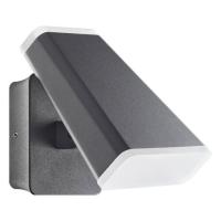 Уличный настенный светодиодный светильник Novotech Street Kaimas 357828