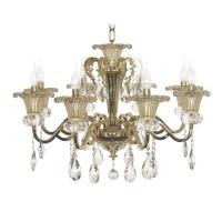 Подвесная люстра Dio DArte Elite Salerno E 1.1.8 G