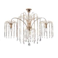 Подвесная люстра Citilux Опера CL304231