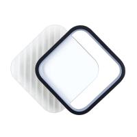 Настенный светильник LED4U L7321-2 BK