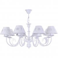 Подвесная люстра Freya Emily FR2537PL-08W