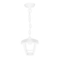 Уличный подвесной светильник Apeyron Марсель 11-159