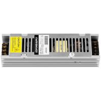 Блок питания для светодиодной ленты Feron LB009 12V 150W IP20 12,5A 21496