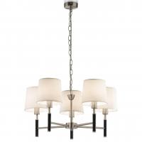 Подвесная люстра Odeon Light Glen 2266/5