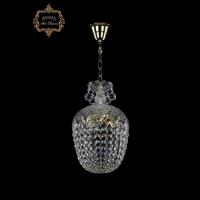Подвесной светильник ArtClassic 14.02.3.d22.Gd
