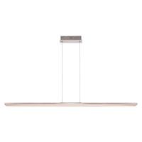 Подвесной светодиодный светильник Globo Savinja 41622H2