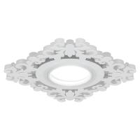 Встраиваемый светильник Gauss Backlight BL130