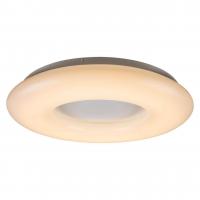 Потолочный светодиодный светильник Globo Quentin 42506-80