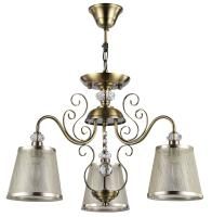 Потолочный светильник Freya FR2405-PL-03-BZ