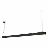 Подвесной светодиодный светильник SLV Glenos 1001406