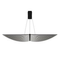 Подвесной светодиодный светильник Favourite Vingar 4381-1P