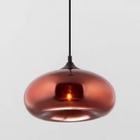 Подвесной светильник Eurosvet 50166/1 медь