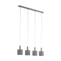 Подвесной светильник Eglo Concessa 2 97674