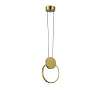 Подвесной светодиодный светильник Moderli Store V10500-PL