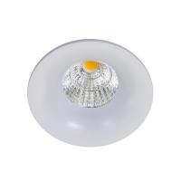 Встраиваемый светодиодный светильник Citilux Гамма CLD004W0