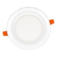 Встраиваемый светодиодный светильник Elvan VLS-308R-8W-NH-Wh