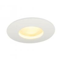 Уличный светодиодный светильник SLV Out 65 Round Led Set 114461