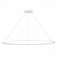 Подвесной светодиодный светильник ST Luce Erto SL904.533.01