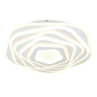 Потолочный светодиодный светильник Omnilux Longa OML-09407-285