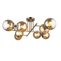 Потолочная люстра Wedo Light Айруно 66218.01.05.08