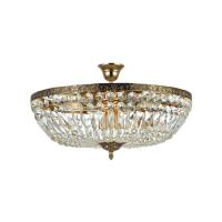 Потолочный светильник Maytoni Tiara DIA500-CL-50-06-G