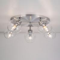 Потолочная люстра Citilux Самба  CL158150