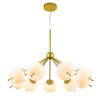 Подвесная люстра Favourite Bacca 2643-9P