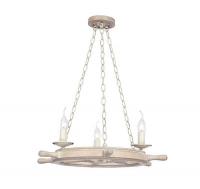 Подвесная люстра Lumien Hall Немо P17029/3WRG