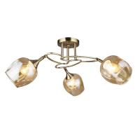 Потолочная люстра Wedo Light Палая 66244.01.05.03