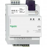 Блок аварийного электропитания Schneider Electric Merten KNX DIN-рейка MTN683901