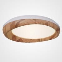 Потолочный Светильник Runis D80 Light Brown By Imperiumloft