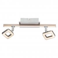 Светодиодный спот Globo Salloa 56112-2