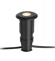 Ландшафтный светодиодный светильник Markslojd Decklight 107285