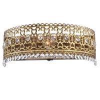 Настенный светильник Odeon Light Salona 2641/1WA