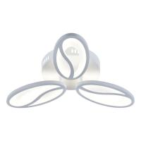 Потолочная светодиодная люстра Escada Grain 10222/3LED