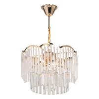 Подвесная люстра De Markt City Бриз 111017804