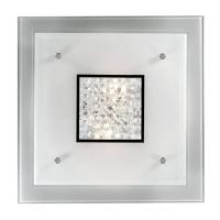 Настенный светильник Ideal Lux Steno PL2 087573